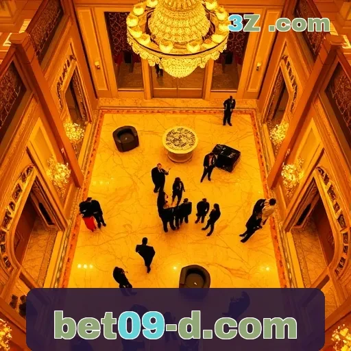 BET 09: Explore as Maravilhas do Seu Aplicativo de Jogos