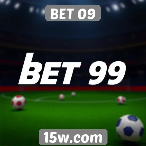 BET 09 oferece diversidade de jogos online