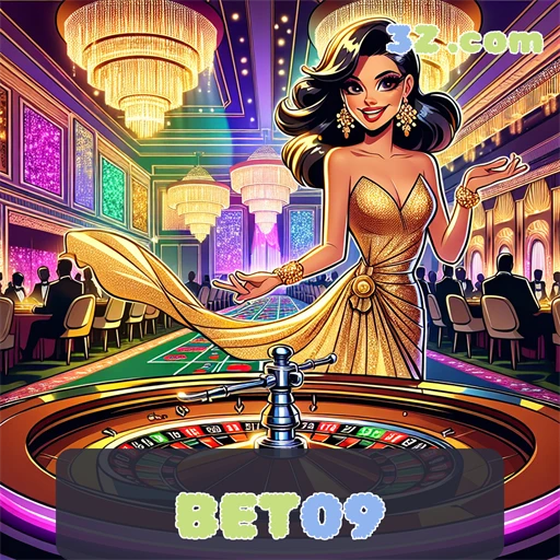 Bingo: A Emoção do Jogo Online no BET 09