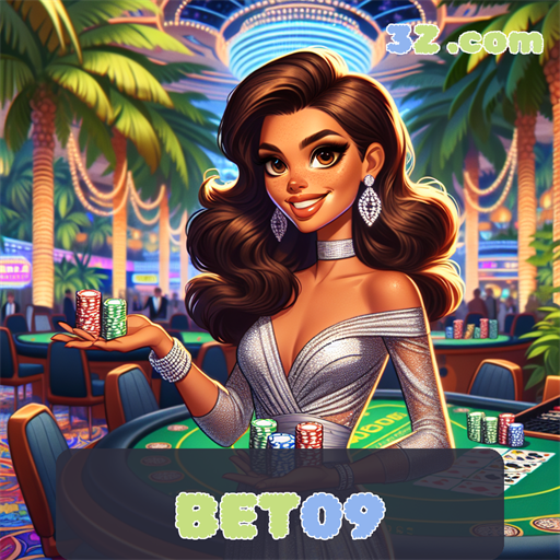 A Revolução dos Esportes Virtuais no BET 09