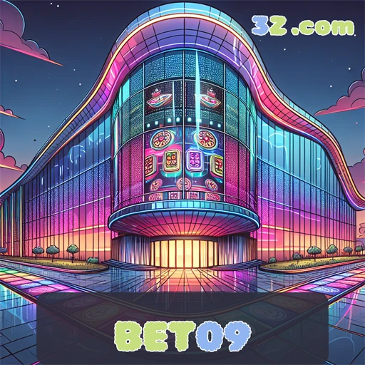 A Revolução dos Jogos Ao Vivo no BET 09