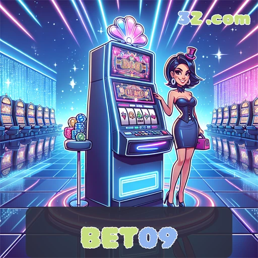 Descubra as Novidades Imperdíveis no BET 09