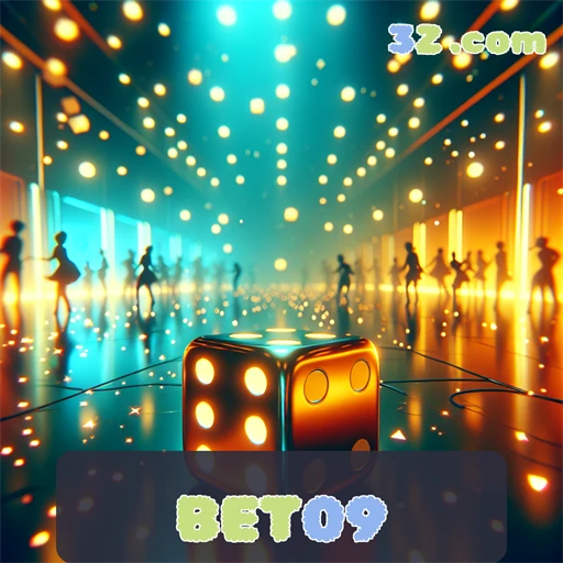 Explore o Mundo do Poker no BET 09