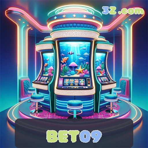 A Revolução dos Esportes Virtuais no BET 09