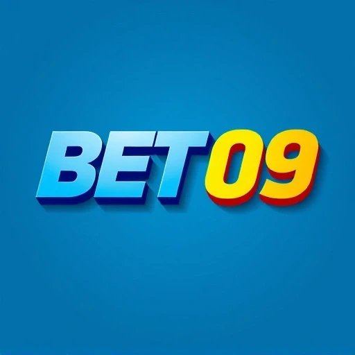 BET 09 logo